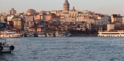 Letecký zájazd do Istanbulu