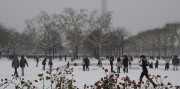 5-dňový adventný zájazd do Paríža