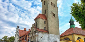 Letecký zájazd Gdansk – Krásy severného Poľska v srdci jantárového mesta