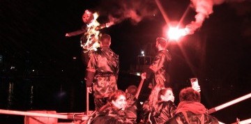 Najväčší karneval Chorvátska – Rijeka