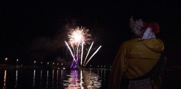 Najväčší karneval Chorvátska – Rijeka