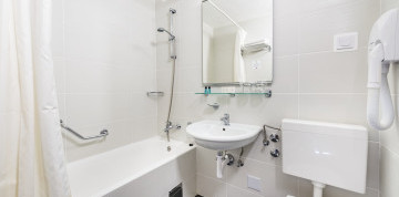 Dubrovnik - Hotel Splendid 3* s polpenziou letecky z Viedne
