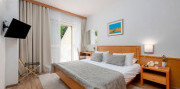 Dubrovnik - Hotel Splendid 3* s polpenziou letecky z Viedne
