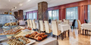 Dubrovnik - Hotel Splendid 3* s polpenziou letecky z Viedne