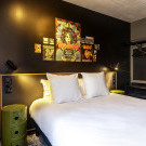 Hotel IBIS STYLE VILLEJUIF