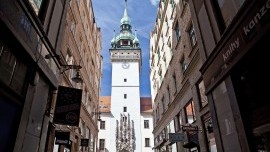 Zájazd do Brna s návštevou ZOO