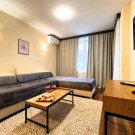 St. George Ski & Holiday Hotel