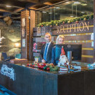 St. George Ski & Holiday Hotel