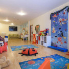 St. George Ski & Holiday Hotel