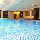 St. George Ski & Holiday Hotel