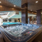 St. George Ski & Holiday Hotel