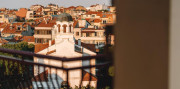 Pomorie - St. George Hotel & Medical Spa 4* s raňajkami a s letenkou