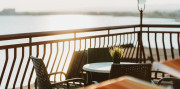 Pomorie - St. George Hotel & Medical Spa 4* s raňajkami a s dopravou