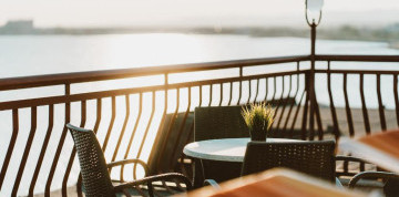 Pomorie - St. George Hotel & Medical Spa 4* s raňajkami a s letenkou