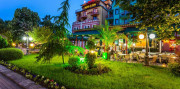 Pomorie - St. George Hotel & Medical Spa 4* s raňajkami a s letenkou
