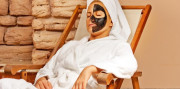 Pomorie - St. George Hotel & Medical Spa 4* s raňajkami a s dopravou