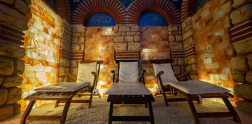 Pomorie - St. George Hotel & Medical Spa 4* s raňajkami a s letenkou