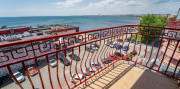 Pomorie - St. George Hotel & Medical Spa 4* s raňajkami a s letenkou