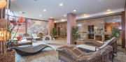 Lyžovačka v Bulharsku v rezorte Bansko -  St. George Ski & Holiday Hotel 4*