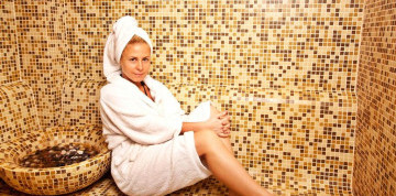 Pomorie - St. George Hotel & Medical Spa 4* s raňajkami a s dopravou