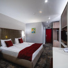 St. George Hotel & Medical Spa 4* Hotel