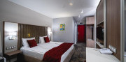Pomorie - St. George Hotel & Medical Spa 4* s raňajkami a s dopravou