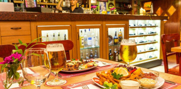 Pomorie - St. George Hotel & Medical Spa 4* s raňajkami a s dopravou