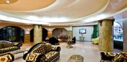 Sveti Vlas - Saint George Palace Hotel 3* All Inclusive s dopravou