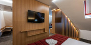 Pomorie - St. George Hotel & Medical Spa 4* s raňajkami a s letenkou