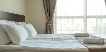 Sveti Vlas - Saint George Palace Hotel 3* All Inclusive s dopravou