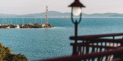 Pomorie - St. George Hotel & Medical Spa 4* s raňajkami a s dopravou