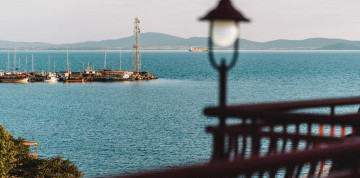 Pomorie - St. George Hotel & Medical Spa 4* s raňajkami a s letenkou