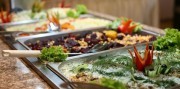 Sveti Vlas - Saint George Palace Hotel 3* All Inclusive s letenkou