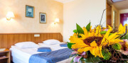 Pomorie - St. George Hotel & Medical Spa 4* s raňajkami a s letenkou