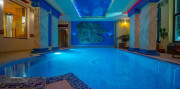 Pomorie - St. George Hotel & Medical Spa 4* s raňajkami a s dopravou