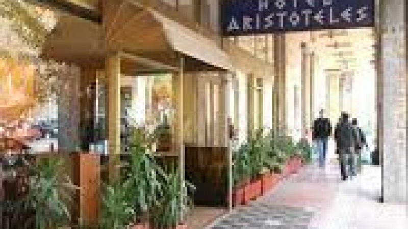 Hotel Aristoteles