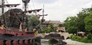 5-dňový zájazd do Disneylandu v Paríži
