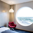 Wakeup Copenhagen, Bernstorffsgade - Quality Hotel Grand Borås - Quality Hotel Entry - Quality Hotel Strawberry Arena - Quality 