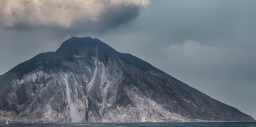 Eolské ostrovy - perly v Tyrrhenskom mori