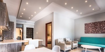 Zakynthos -  Canadian Hotel 3* s letenkou