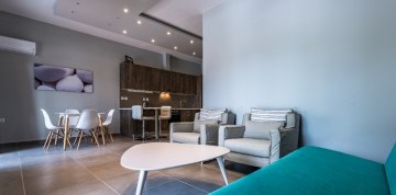 Zakynthos -  Canadian Hotel 3* s letenkou