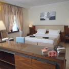 Suites & Residence Hotel 4****