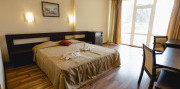 Slnečné pobrežie - Sun Palace hotel 4* s All Inclusive a s letenkou
