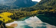 Mendlingtal a Wasserlochklamm – tiesňavy a vodopády Rakúska