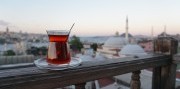 8 dňový poznávací letecký zájazd do Cappadocia a orientálny Istanbul