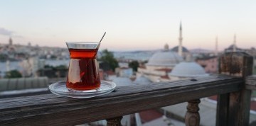 8 dňový poznávací letecký zájazd do Cappadocia a orientálny Istanbul