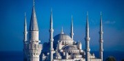 7-dňový autobusový zajazd do Istanbulu