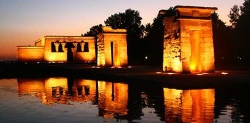 Letecký zájazd do Madridu