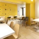 B&B Hotel Roma San Lorenzo-Termini