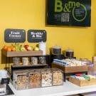 B&B Hotel Roma San Lorenzo-Termini